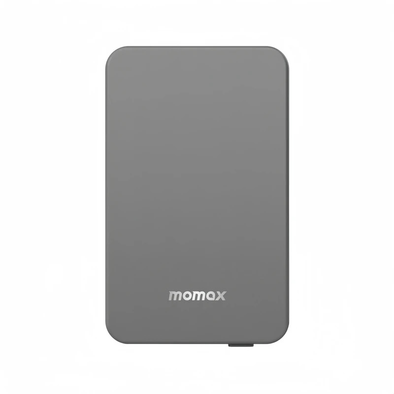 پاوربانک وایرلس مگنتی مومکس مدل Q.Mag Power 7 Magnetic IP107 با ظرفیت 10000mAh