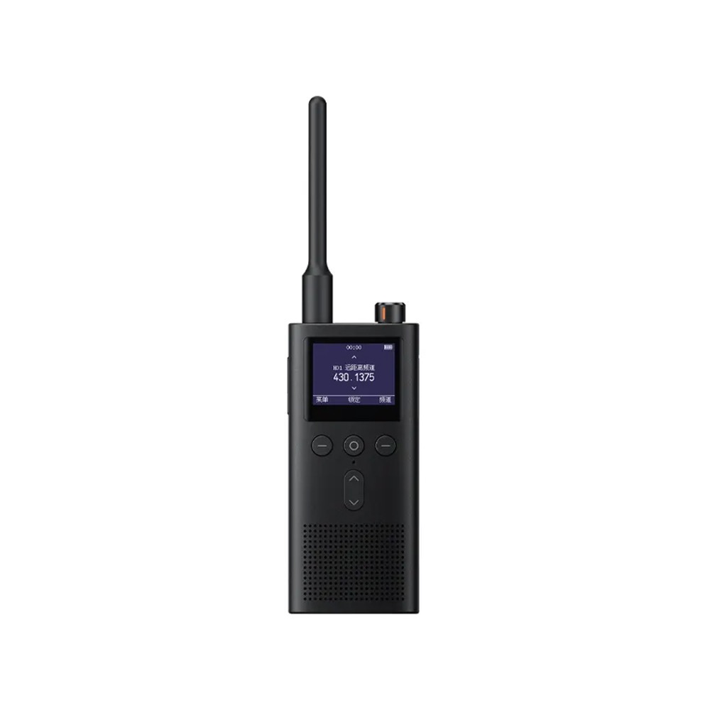 بی سیم واکی تاکی شیائومی Xiaomi Walkie Talkie 3 XMDJJA01FY