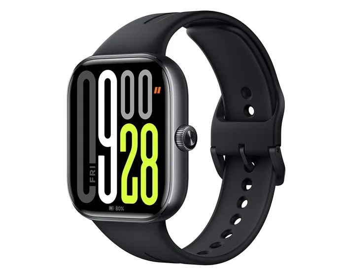 ساعت هوشمند 47 میلی‌متری شیائومی مدل redmi watch 5