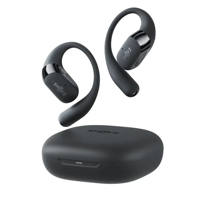 هدفون بی سیم شاکز مدل OpenFit2 Plus