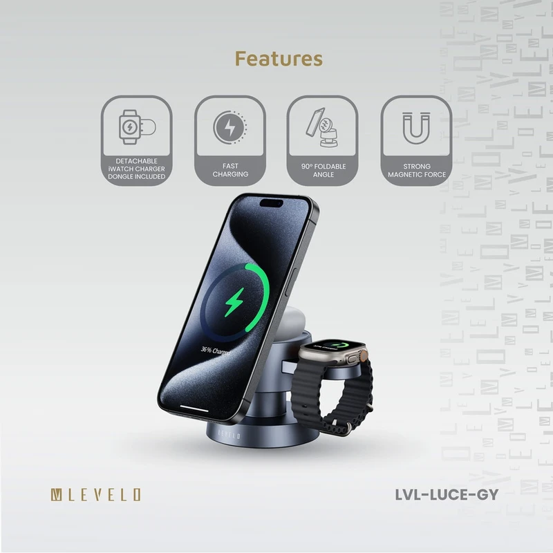 levelo 3in 1