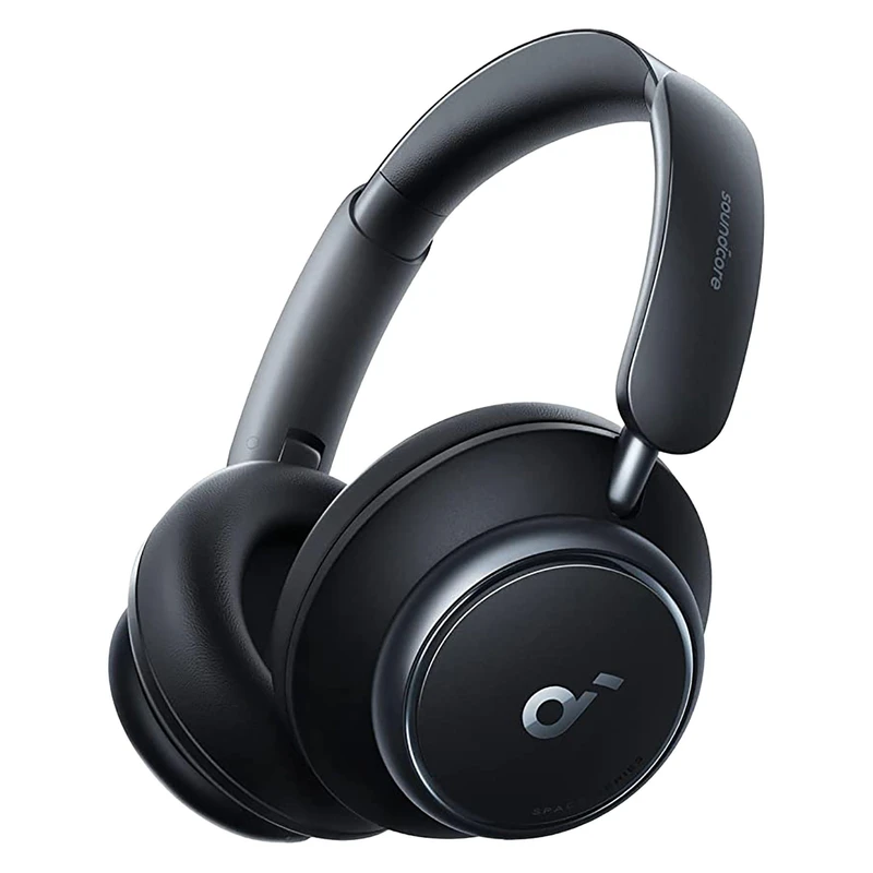هدفون بلوتوثی برند انکر مدل  new pack.   Soundcore Space Q45 A3040