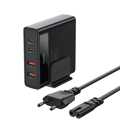 شارژر رومیزی 4 پورت 100W مک دودو مدل Mcdodo CH-1802