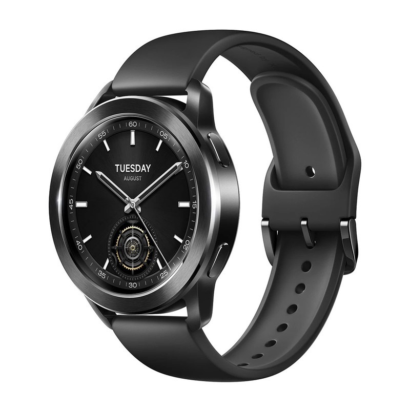 ساعت هوشمند Xiaomi Watch S3 (نسخه گلوبال)