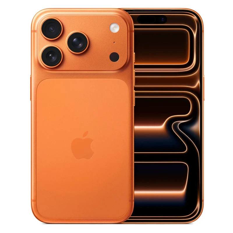 iPhone 17 promax 256 سفارش vca